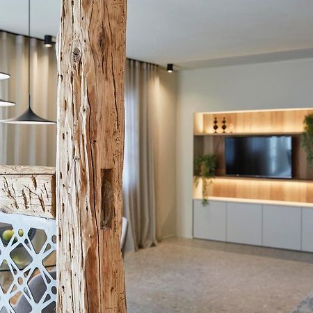 Truma Swing Luxury Merano Exterior foto