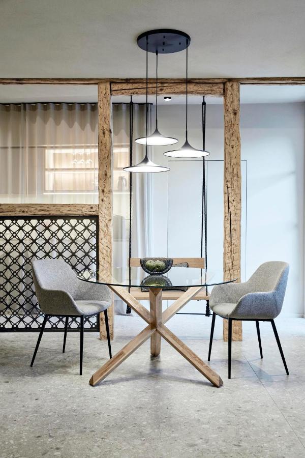 Truma Swing Luxury Merano Exterior foto